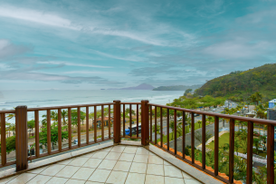 Bali fachada opção céu 1