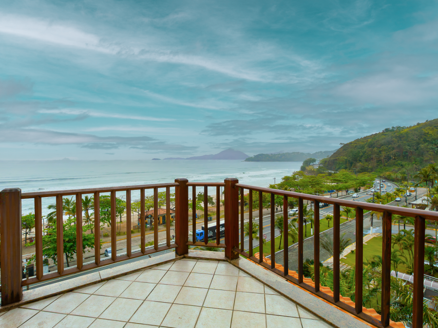 Bali fachada opção céu 1
