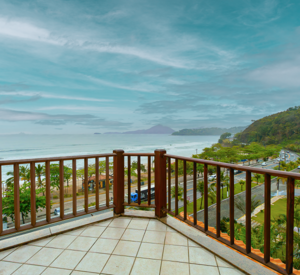 Bali fachada opção céu 1