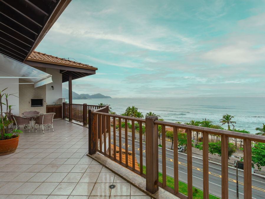 Bali fachada opção céu 2