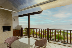 Bali fachada opção céu 3