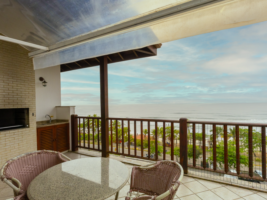 Bali fachada opção céu 3